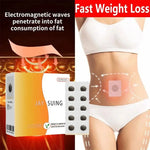 Body Slimming Gel Fat Burning Weight Loss Cream