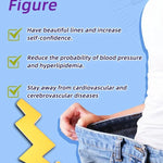 Slimming Oil Fat Burning Belly Loss Fat Lose Weight Slim Essential Oils