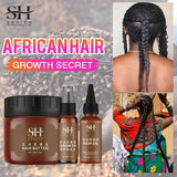 Fast Hair Growth Oil | Wild Growth Oil | Retiredgrma