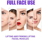 V Face Slimming Cream Enzyme Massage Cream