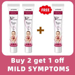 V-Shape Face Slimming Cream Removal