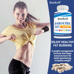 Multivitamin with Iron - Weight Management Supplement
