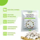 1/7 Vaginal Detox Pearls Pills