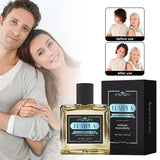 100ml Her Loss Perfume Men Pheromone Cologne Her Loss Raw Attraction & Confidence