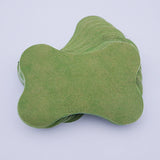 60/12 PCS Lumbar Spine Patch Long-lasting Warm Waist Body Soothing Self-Heating Pads