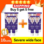 V-Shape Firming Face-lift Slimming Cream