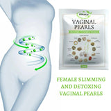 1/7 Vaginal Detox Pearls Pills