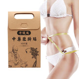 Weight Loss Patch | Slimming Chinese Weight Loss Patch | Retiredgrma