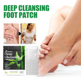10-100PCS Detox Foot Patches Stress Relief Feet Deep Sleep Herbal Detox Sticker Clean Relieve Stress For Foot Care Tools