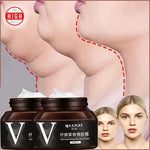 V Face Slimming Cream Enzyme Massage Cream