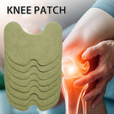 72/60/36/12 PCS Knee Patch Sports Yoga Long-lasting Warm Knee Patch Muscle Massage Stickers Care Patches
