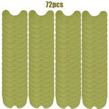 72/60/36/12 PCS Knee Patch Sports Yoga Long-lasting Warm Knee Patch Muscle Massage Stickers Care Patches