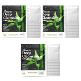 10-100PCS Detox Foot Patches Stress Relief Feet Deep Sleep Herbal Detox Sticker Clean Relieve Stress For Foot Care Tools