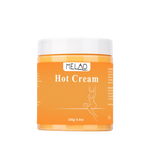 MELAO Hot Cream Massage Gel