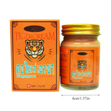 1/4 PC Knee Joint Synovial Paste Massage Paste Effectively Relieves Sore Muscles And Bones Thermal Moxibustion Paste 50g