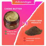 Chebe Free Hair Mask | Chebe Hair Butter | Retiredgrma