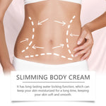 Body Shaping Cream Anti Cellulite Waist F-at Burning