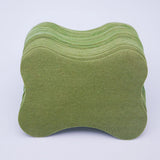 60/12 PCS Lumbar Spine Patch Long-lasting Warm Waist Body Soothing Self-Heating Pads