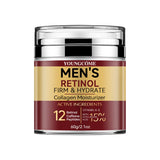 Retinol Lifting and Firming Cream Repair Moisturizing and Nourishing Cream