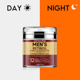 Retinol Lifting and Firming Cream Repair Moisturizing and Nourishing Cream