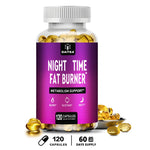 Night Fat Burner Capsules