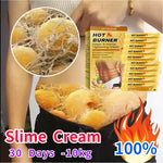 Fast Effective Body Slimming Cream Fat Burn Weight Loss