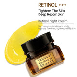 Retinol Wrinkle Face Cream