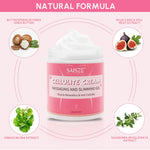 Belly Fat Burner Cream | Anti Cellulite Cream | Retiredgrma