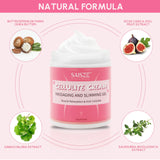 Belly Fat Burner Cream | Anti Cellulite Cream | Retiredgrma