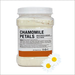 Rose Jelly Mask Powder
