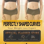 Fast Lose Weight Oil Effective Burn Fat belly Products