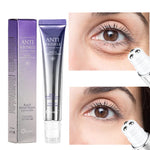Okeny's Roller Bead Massage Eye Cream (20g)