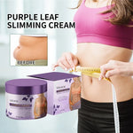 Slimming Cream Weight Loss