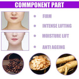 Firming Face-lift Slimming Cream V-Shape Slimming Removal