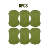Nail Repair Patch Grey Fungal Nails Thickening Soft Paronychia Treatment Ingrown Toenail Care