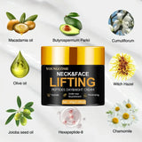 Anti-Wrinkle Cream Rejuvenation Tightening Skin Whitening