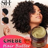 Chebe Free Hair Mask | Chebe Hair Butter | Retiredgrma