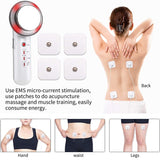 Ultrasonic Cavitation Machine | weight Loss Machine| Retiredgrma