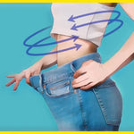Slimming Oil Fat Burning Belly Loss Fat Lose Weight Slim Essential Oils