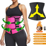 Shaperwear Waist Trainer | Weight Loss Belt | Retiredgrma