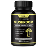 10X Mushroom Supplement -
