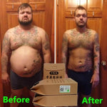 Women & Man Slimming Product Slim Fat Burning Slime Diet Lose Weight Beauty Health
