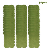 60/12 PCS Lumbar Spine Patch Long-lasting Warm Waist Body Soothing Self-Heating Pads