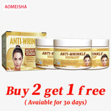 AOMEISHA Retinol Firming Cream | AOMEISHA facial loction | Retiredgrma