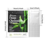 10-100PCS Detox Foot Patches Stress Relief Feet Deep Sleep Herbal Detox Sticker Clean Relieve Stress For Foot Care Tools