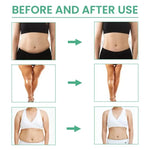 Slimming Cream Weight Loss Remove big belly Leg Cellulite Fat Burning Shaping Gel