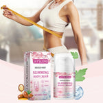 Body Shaping Cream Anti Cellulite Waist F-at Burning