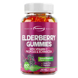 Elderberry - Immunity Boosting, Antioxidant