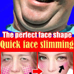 V-Shape Firming Face-lift Slimming Cream