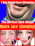 V-Shape Firming Face-lift Slimming Cream